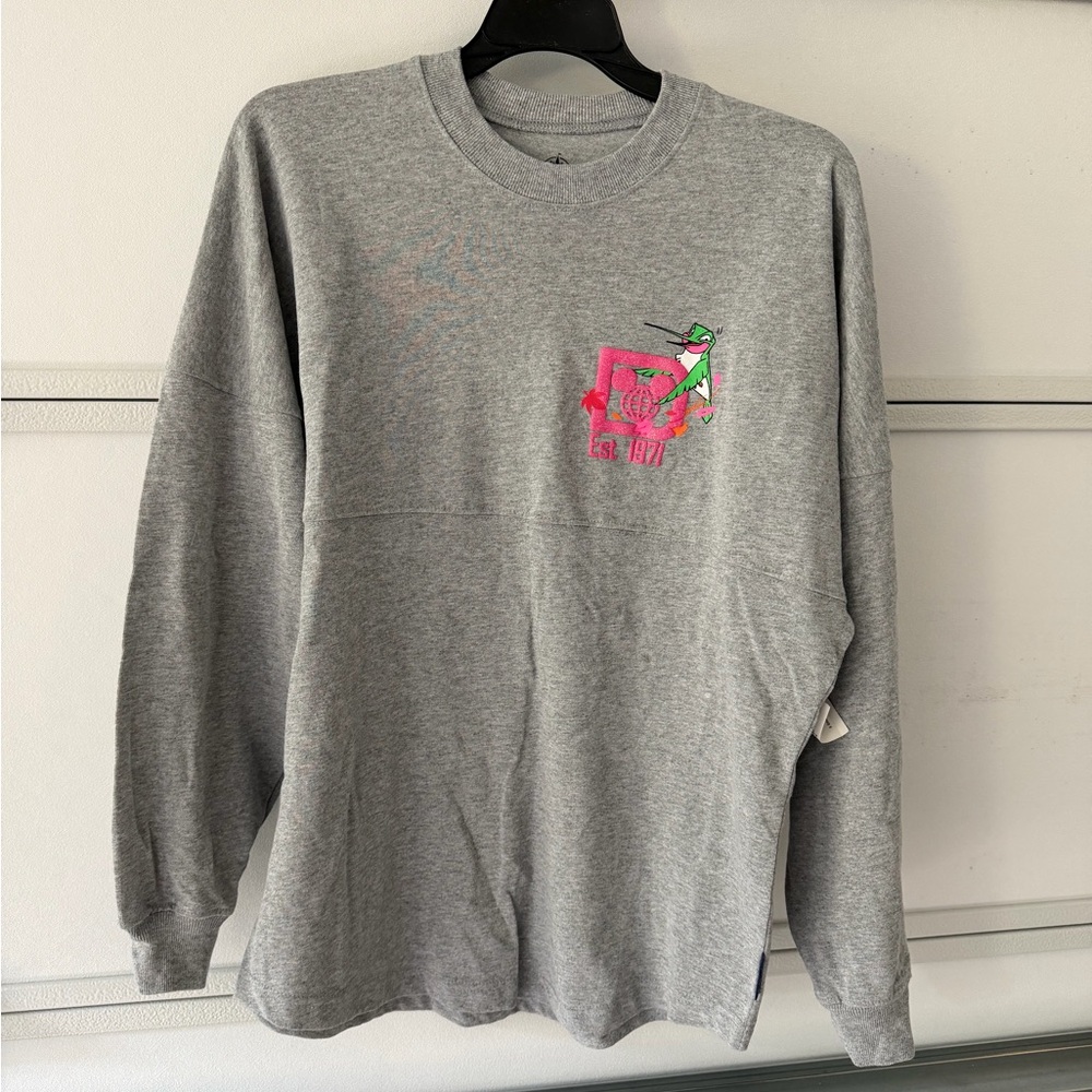 NWT Disney Spirit Jersey